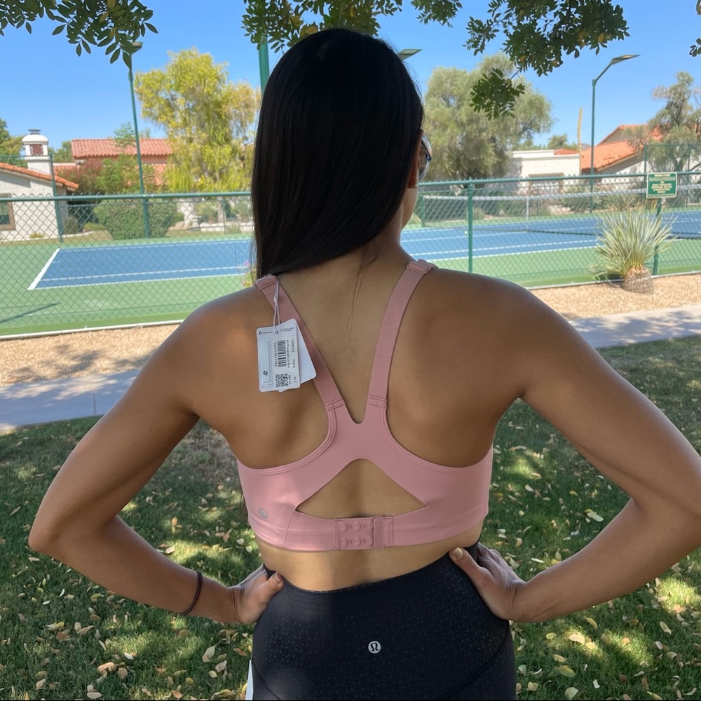 Lululemon All Powered Up Bra - Picture 9 of 14